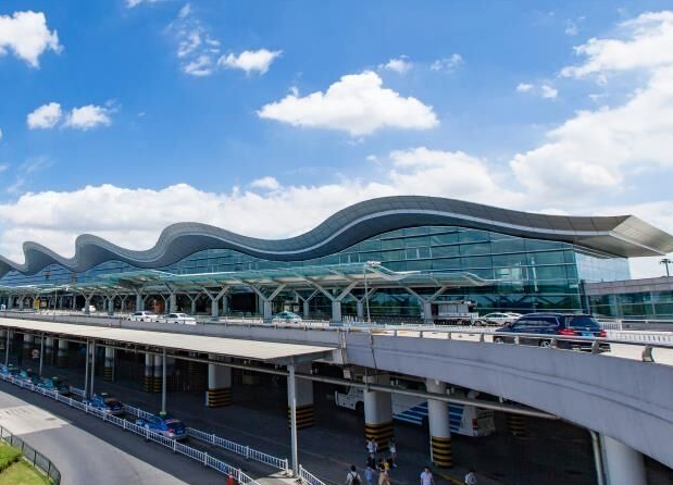 杭州蕭山國際機場